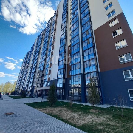 
   Продам 1-комнатную, 33 м², Игарская ул, 5

. Фото 12.