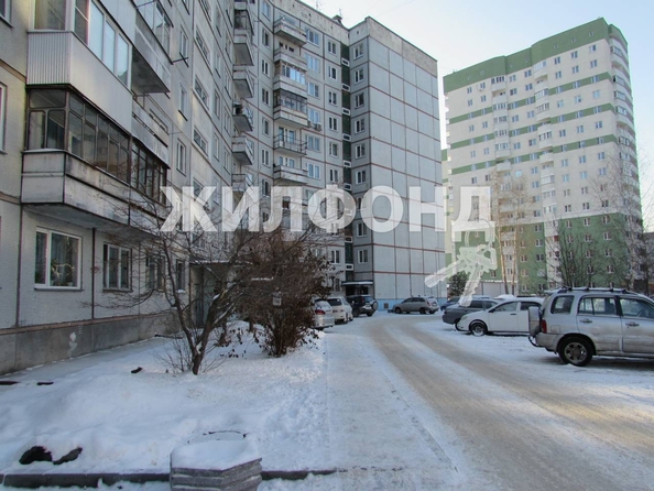 
   Продам 2-комнатную, 59.9 м², Новая Заря ул, 9

. Фото 12.