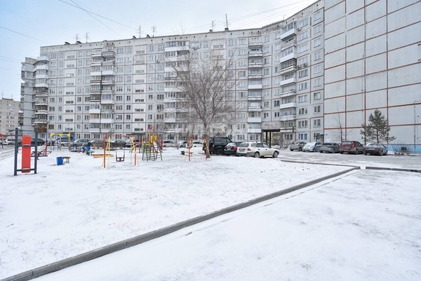 
   Продам 2-комнатную, 59.9 м², Новая Заря ул, 9

. Фото 28.