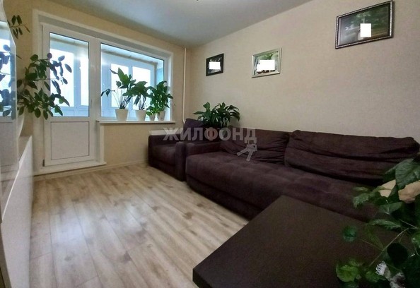 
   Продам 2-комнатную, 43.3 м², Гусинобродское ш, 27

. Фото 4.