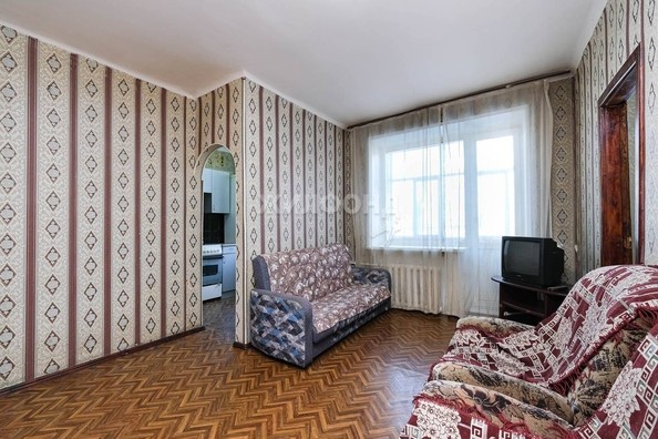 
   Продам 2-комнатную, 45.6 м², Гоголя ул, 231а

. Фото 6.