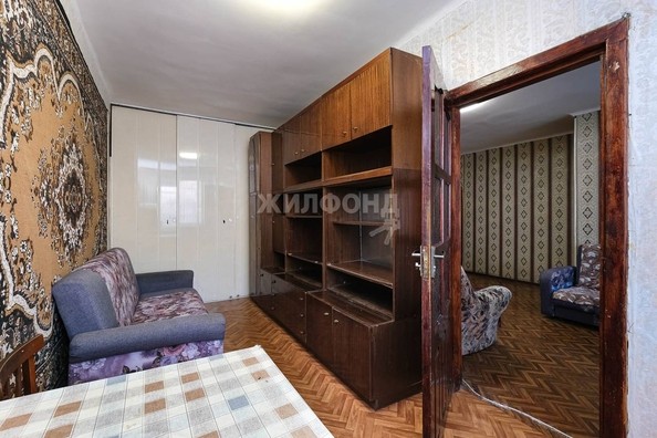 
   Продам 2-комнатную, 45.6 м², Гоголя ул, 231а

. Фото 10.
