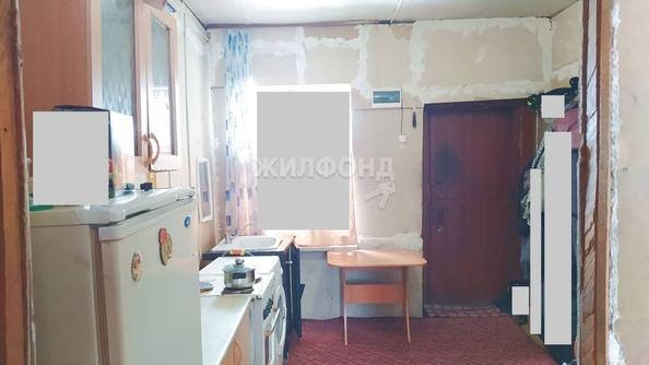 
   Продам 1-комнатную, 22.9 м², Набережная ул, 21

. Фото 9.