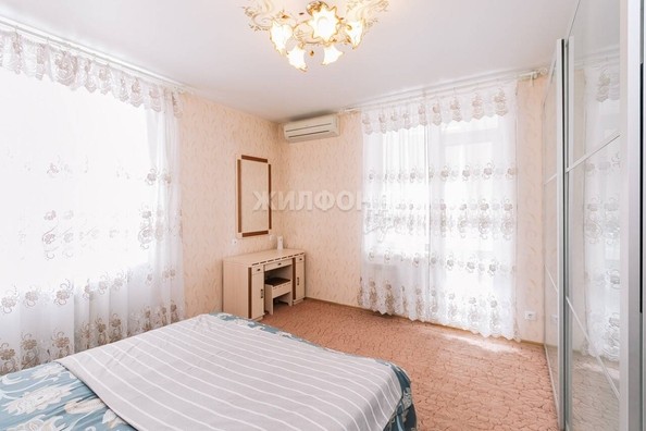 
   Продам 2-комнатную, 66.6 м², Титова ул, 31/1

. Фото 3.