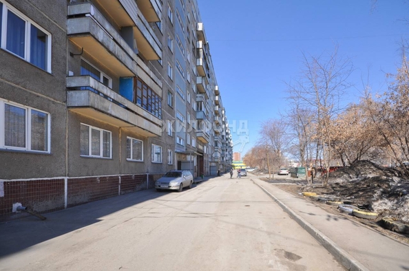 
   Продам 3-комнатную, 61.1 м², Комсомольская ул, 3

. Фото 4.