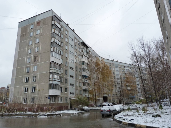 
   Продам 3-комнатную, 61.1 м², Комсомольская ул, 3

. Фото 6.