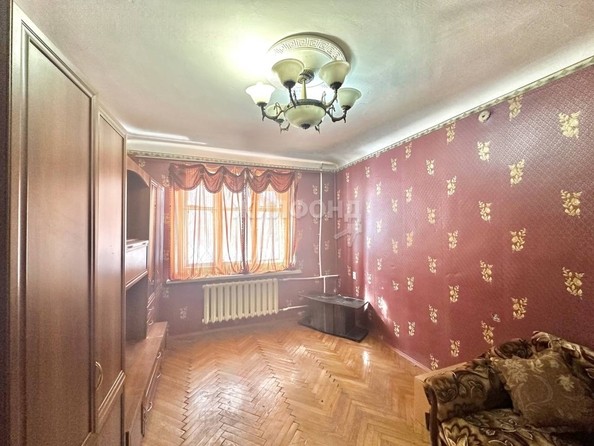 
   Продам 3-комнатную, 67.4 м², Ленинградская ул, 111

. Фото 17.