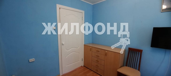 
   Продам дом, 44.3 м², Новосибирск

. Фото 7.
