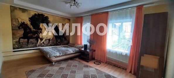 
   Продам дом, 44.3 м², Новосибирск

. Фото 9.