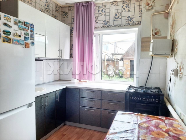 
   Продам дом, 44.3 м², Новосибирск

. Фото 1.