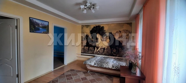 
   Продам дом, 44.3 м², Новосибирск

. Фото 10.