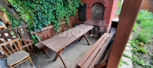 
   Продам дом, 44.3 м², Новосибирск

. Фото 11.
