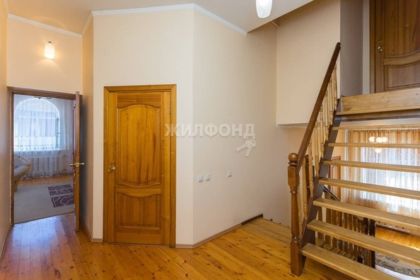 
   Продам дом, 357 м², Новосибирск

. Фото 22.