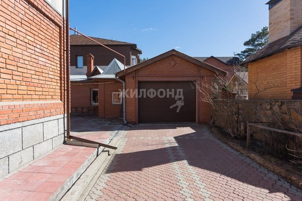 
   Продам дом, 357 м², Новосибирск

. Фото 51.
