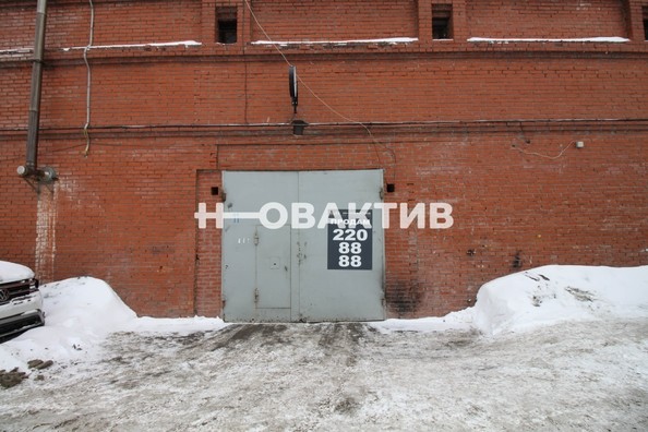 
  Продам гараж, 54 м², Новосибирск

. Фото 2.