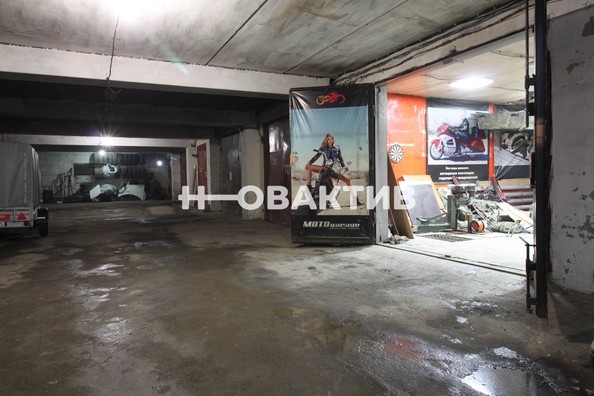 
  Продам гараж, 54 м², Новосибирск

. Фото 3.