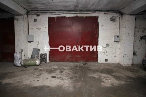 
  Продам гараж, 54 м², Новосибирск

. Фото 5.