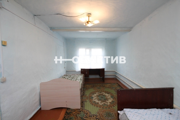 
   Продам дом, 84 м², Новосибирск

. Фото 6.