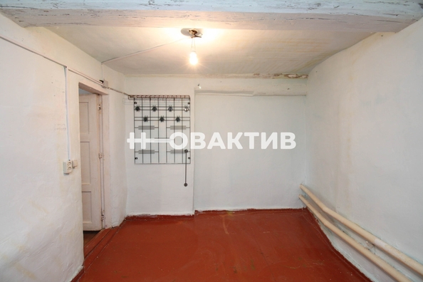 
   Продам дом, 84 м², Новосибирск

. Фото 8.