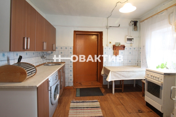 
   Продам дом, 84 м², Новосибирск

. Фото 9.