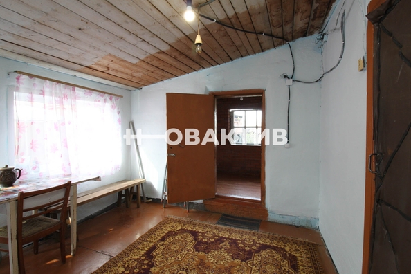 
   Продам дом, 84 м², Новосибирск

. Фото 12.