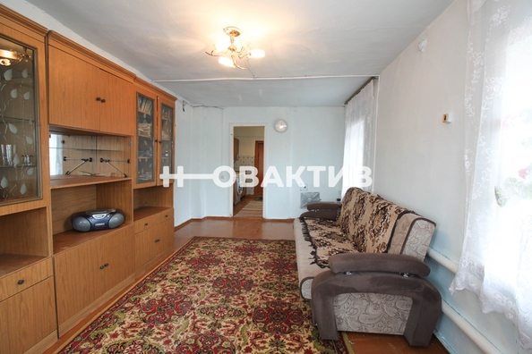 
   Продам дом, 84 м², Новосибирск

. Фото 24.