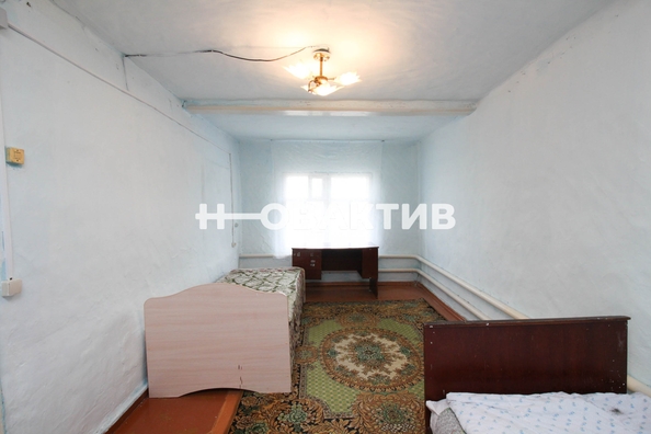 
   Продам дом, 84 м², Новосибирск

. Фото 27.