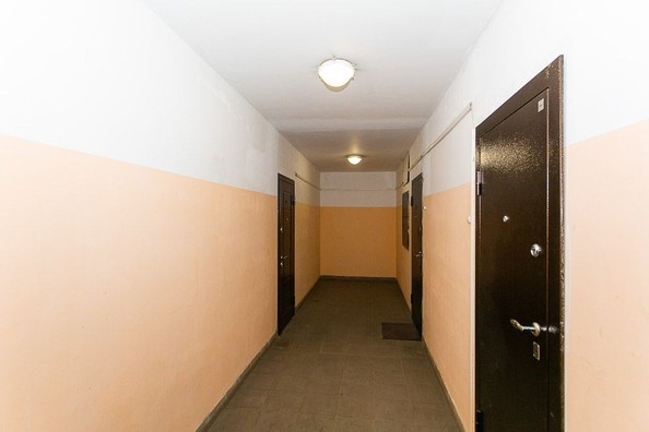 
   Продам 1-комнатную, 42.5 м², В. Высоцкого ул, 41/4

. Фото 22.