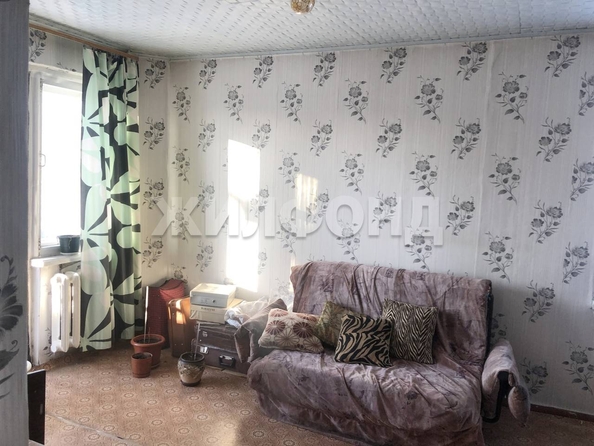 
   Продам 1-комнатную, 30.4 м², Ключ-Камышенское Плато ул, 2

. Фото 2.