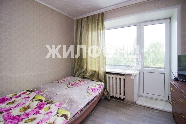 
   Продам 1-комнатную, 31.9 м², Первомайская ул, 114

. Фото 5.