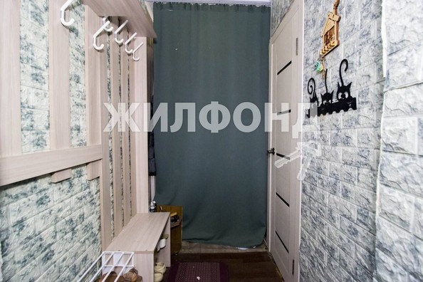 
   Продам 1-комнатную, 31.9 м², Первомайская ул, 114

. Фото 8.
