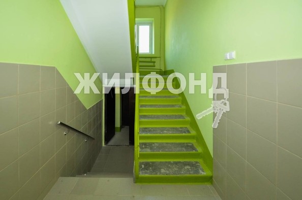 
   Продам 2-комнатную, 43.9 м², Колхидская ул, 11

. Фото 17.