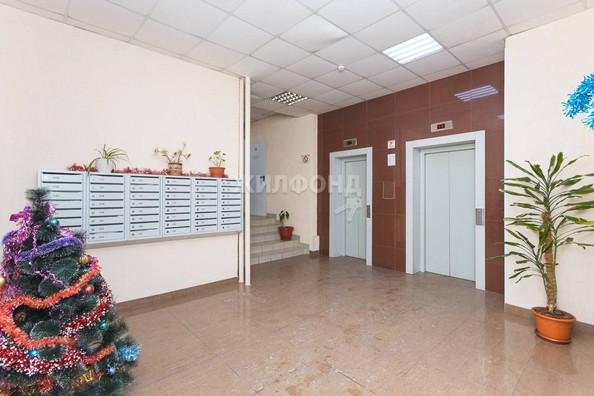 
   Продам 2-комнатную, 50.5 м², Галущака ул, 17

. Фото 20.
