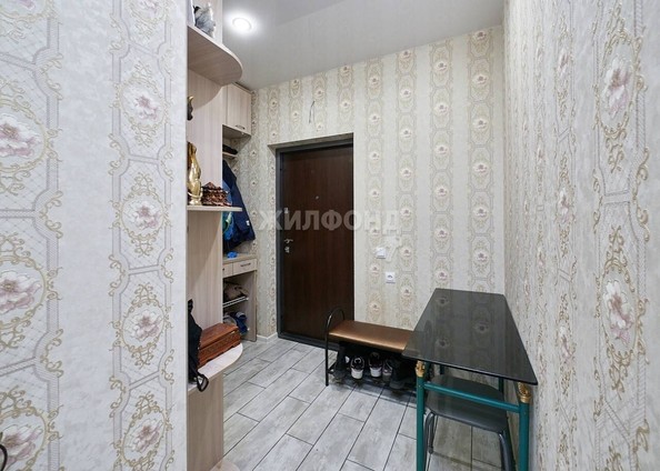 
   Продам 2-комнатную, 62.1 м², Гоголя ул, 26

. Фото 15.