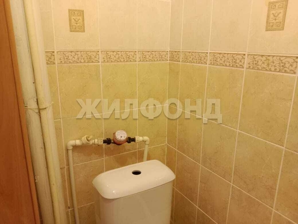 
   Продам 2-комнатную, 44.3 м², Садовая ул, 1в

. Фото 15.