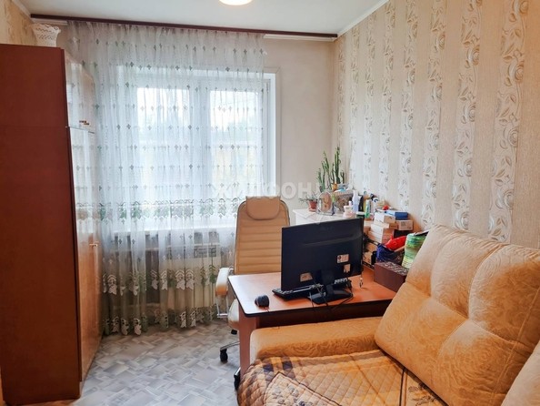 
   Продам 2-комнатную, 44.4 м², Сибиряков-Гвардейцев ул, 10

. Фото 6.