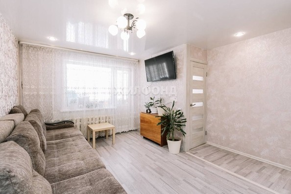 
   Продам 2-комнатную, 42.6 м², Немировича-Данченко ул, 18

. Фото 1.