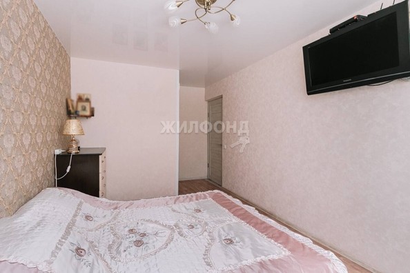 
   Продам 2-комнатную, 42.6 м², Немировича-Данченко ул, 18

. Фото 8.