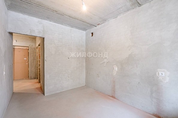 
   Продам 2-комнатную, 54.2 м², Дивногорский, дом 44

. Фото 15.