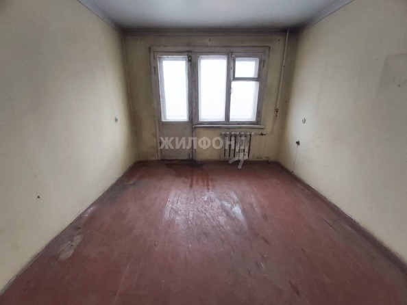 
   Продам 2-комнатную, 47.8 м², Бориса Богаткова ул, 249

. Фото 6.