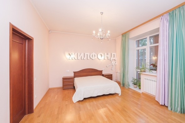 
   Продам дом, 568.7 м², Кудряшовский

. Фото 12.