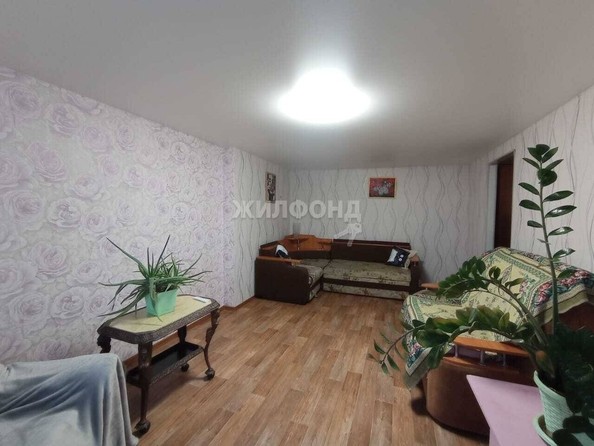 
   Продам дом, 118.3 м², Верх-Тула

. Фото 1.