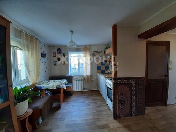 
   Продам дом, 77.1 м², Барышево

. Фото 10.