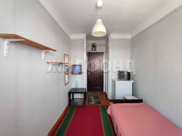 
   Продам комнату, 9.5 м², Гоголя ул, 17А

. Фото 6.