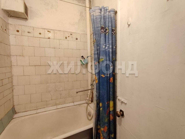 
   Продам комнату, 9.5 м², Гоголя ул, 17А

. Фото 8.