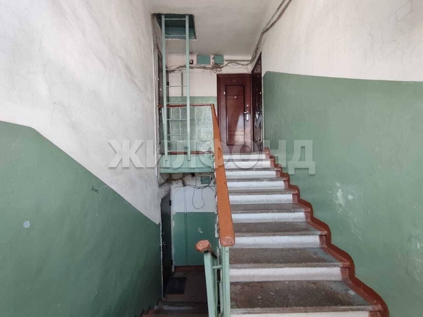 
   Продам комнату, 9.5 м², Гоголя ул, 17А

. Фото 11.