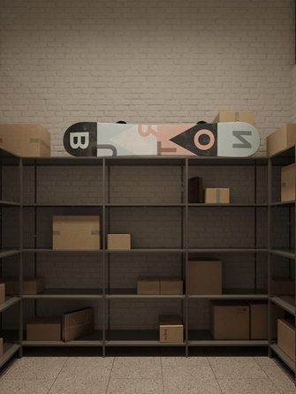 
  Продается 4-комн. квартира, 95.8 м², ЖК Новаторы
. Фото 21.