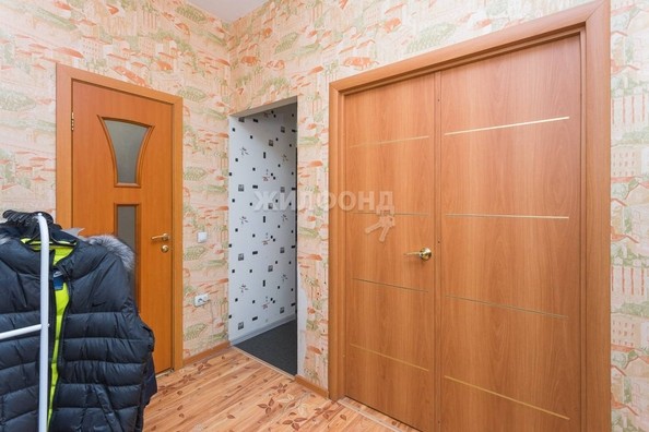
   Продам 1-комнатную, 42.7 м², Галущака ул, 4

. Фото 3.