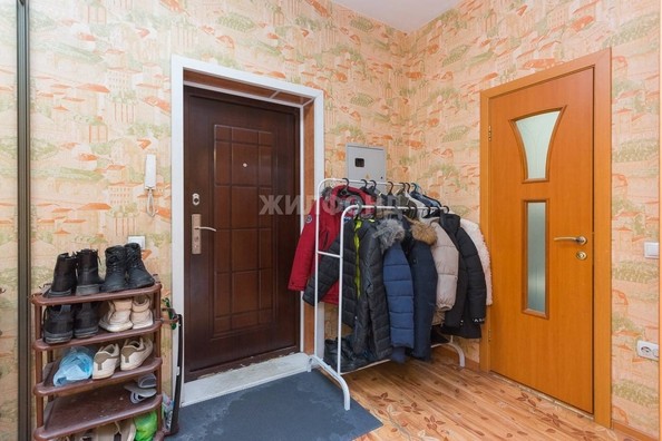 
   Продам 1-комнатную, 42.7 м², Галущака ул, 4

. Фото 11.