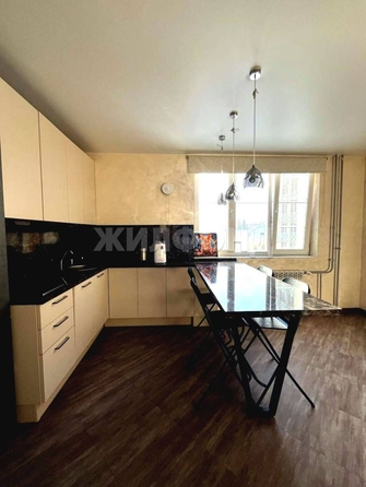 
   Продам 2-комнатную, 50 м², Народная ул, 59

. Фото 1.